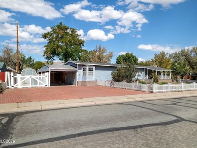 Property at 2074 Fairmont Way, Carson City, NV