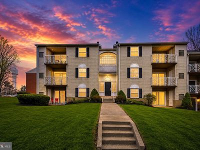 1 Elphin Ct Unit 301