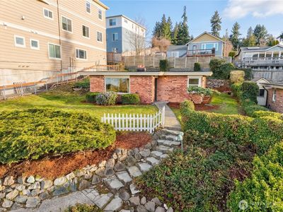 6410 NE 181st Street