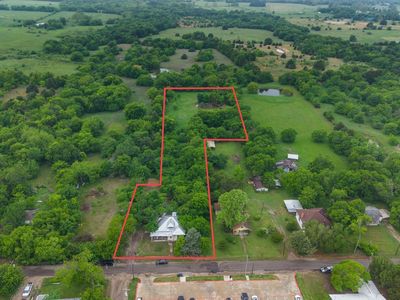 Property at 601 Gladys St, Lone Oak, TX