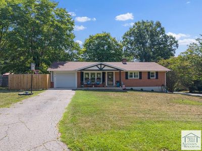 181 Baronwood Rd