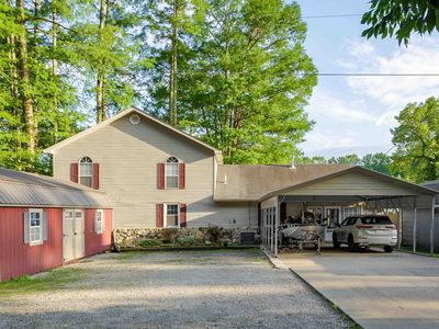 154 Joe Richardson Rd