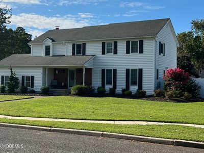 499 Hemlock Hill Drive