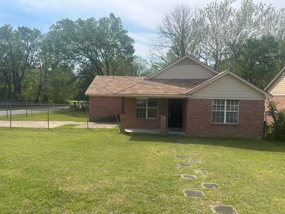 4109 Knob Dr