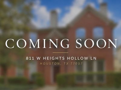 811 W Heights Hollow Ln