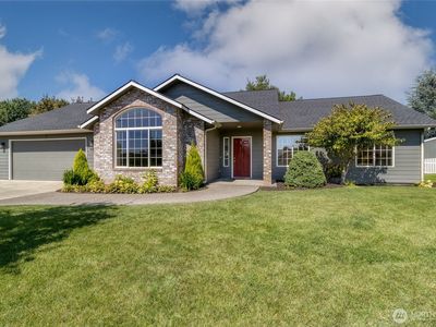 Property at 1716 SE Grassland Court, College Place, WA
