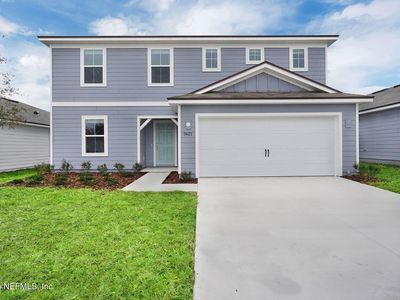 5621 BULLSEYE Circle