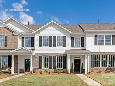 Property at 583 W Park Ave #D, Mooresville, NC