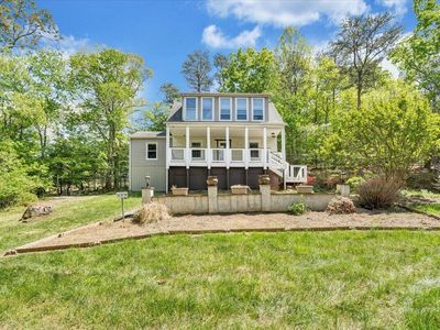 4363 Rock Garden Ln