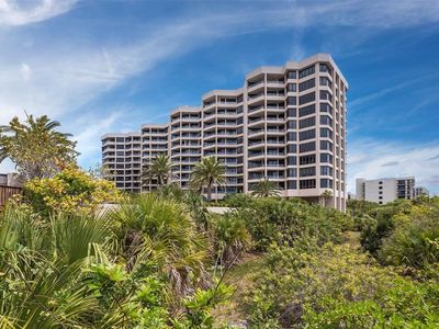 1211 Gulf Of Mexico Dr APT 709