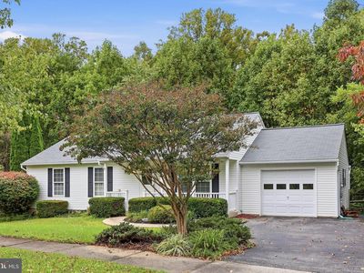Property at 908 Winding Way, Mount Airy, MD