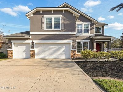 200 HUNTSTON Way