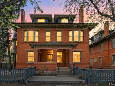 1401 N Franklin Street #3