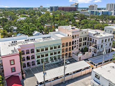 555 N Orange Ave #307