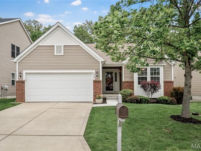 538 Country Chase Dr