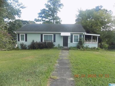 4613 Montevallo Rd