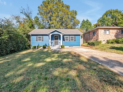 206 Justice Heights St