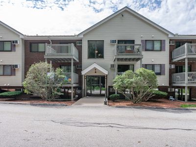 33 Andrew Street #15
