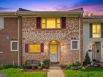 3590 Gleneagles Dr Unit 32-F