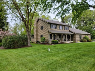 4001 Tamarisk Trl