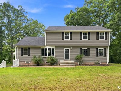400 Old Day Hill Road