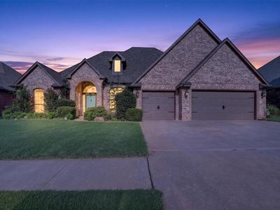 17021 Holly Burn Cir