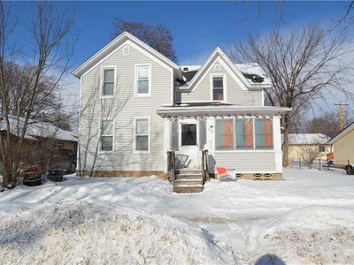 408 West Elm Street #1-2