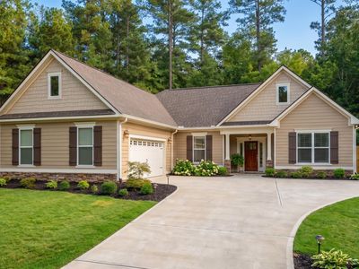 104 Rivanna Lane