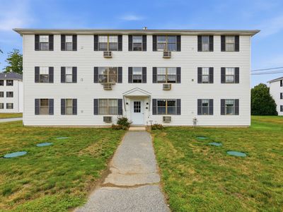 48 Westville Road #2-3