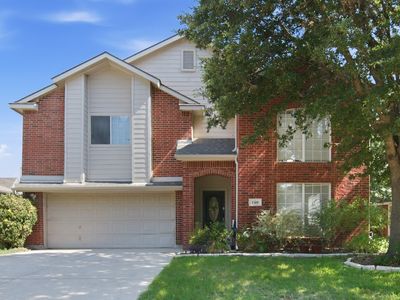 740 Cardinal Dr