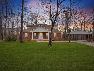 732 Tiger Bennett Rd