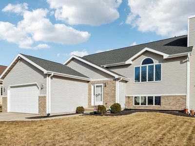 810 North Parkview Street