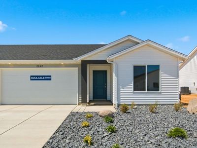 3223 W Pointe West Way #1100
