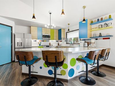 6500 Ralston Road #A