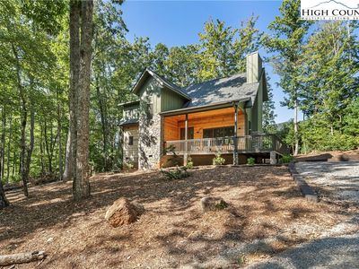 90 Clinchfield Gap Road