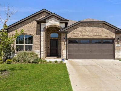 717 Indian Hawthorn Dr