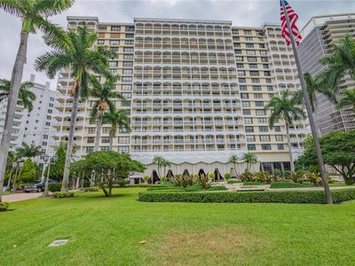 9801 Collins Ave APT 12Q