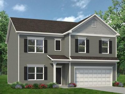 74 Chardonnay Dr
