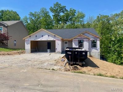 321 Watermill Dr