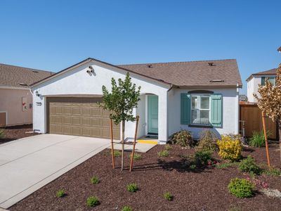 7308 Dorstone Way