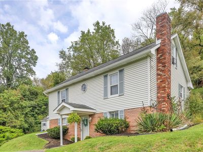 338 Brush Creek Rd