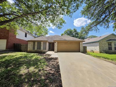 Property at 8423 Branch Hollow, Universal City, TX