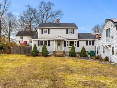 54 Shirley Ave