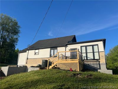 2400 Hidden Valley Road NE