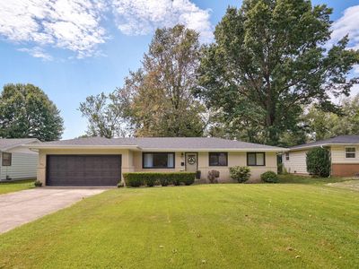 Property at 2642 E Lombard Street, Springfield, MO