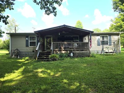 19314 S Pittsburg Mountain Rd