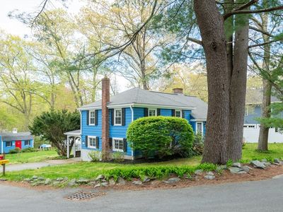 37 Colrain Rd