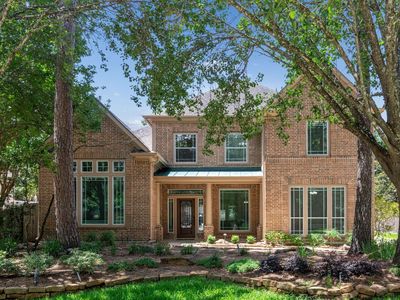 Property at 23 Broadweather Pl, Spring, TX