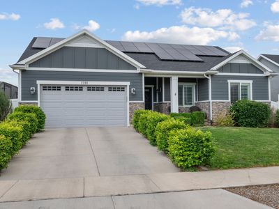 2319 E Purple Sage Dr