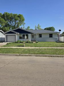 Property at 608 E 18th St, South Sioux City, NE